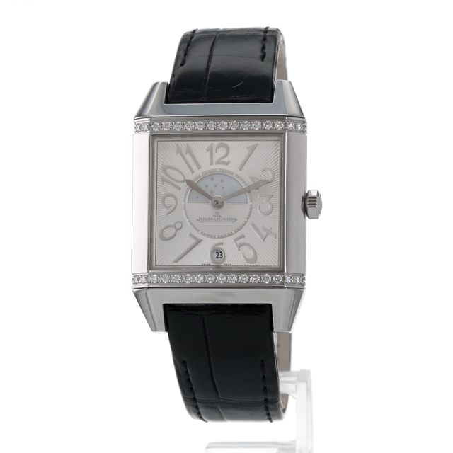 Jaeger-LeCoultre Reverso Squadra Lady 7058420 Image 3